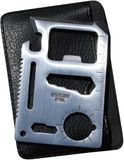 C.A.O. Survivalpad Roestvrij Staal