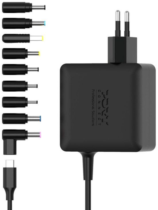 Port Designs 904065UWEU Netvoeding & Inverter
