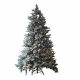 LOBERON Kerstboom Patrick groen 210 cm