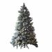 LOBERON Kerstboom Patrick groen 210 cm