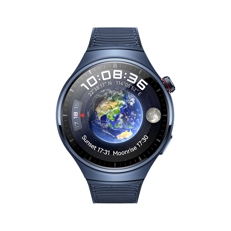 Huawei WATCH 4 Pro