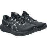 ASICS Gel-Cumulus 28 Neutrale schoen Heren-zwart, grijs, Maat 46