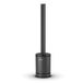 Olimpia Splendid Vertigo Purificateur d'air avec fonction de chauffage - 15 m², 32W, Noir