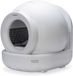 Beeztees Moeza Automatische Kattenbak Wit 57x56x62 cm