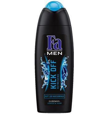 Fa Kick Off - 250 ml - Heren