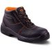 Gaston Mille Gaura Chaussures de sécurité