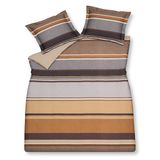 Vandyck Terra Nova dekbedovertrek 200x200/220 Multi