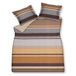 Vandyck Terra Nova dekbedovertrek 200x200/220 Multi
