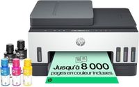 HP Smart Tank 7305 All-in-One inkjetprinter