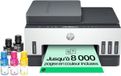 HP Smart Tank 7305 All-in-One inkjetprinter