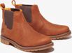 Timberland Redwood Falls MID CHELSEA BOOT Bottes Hommes - SADDLE