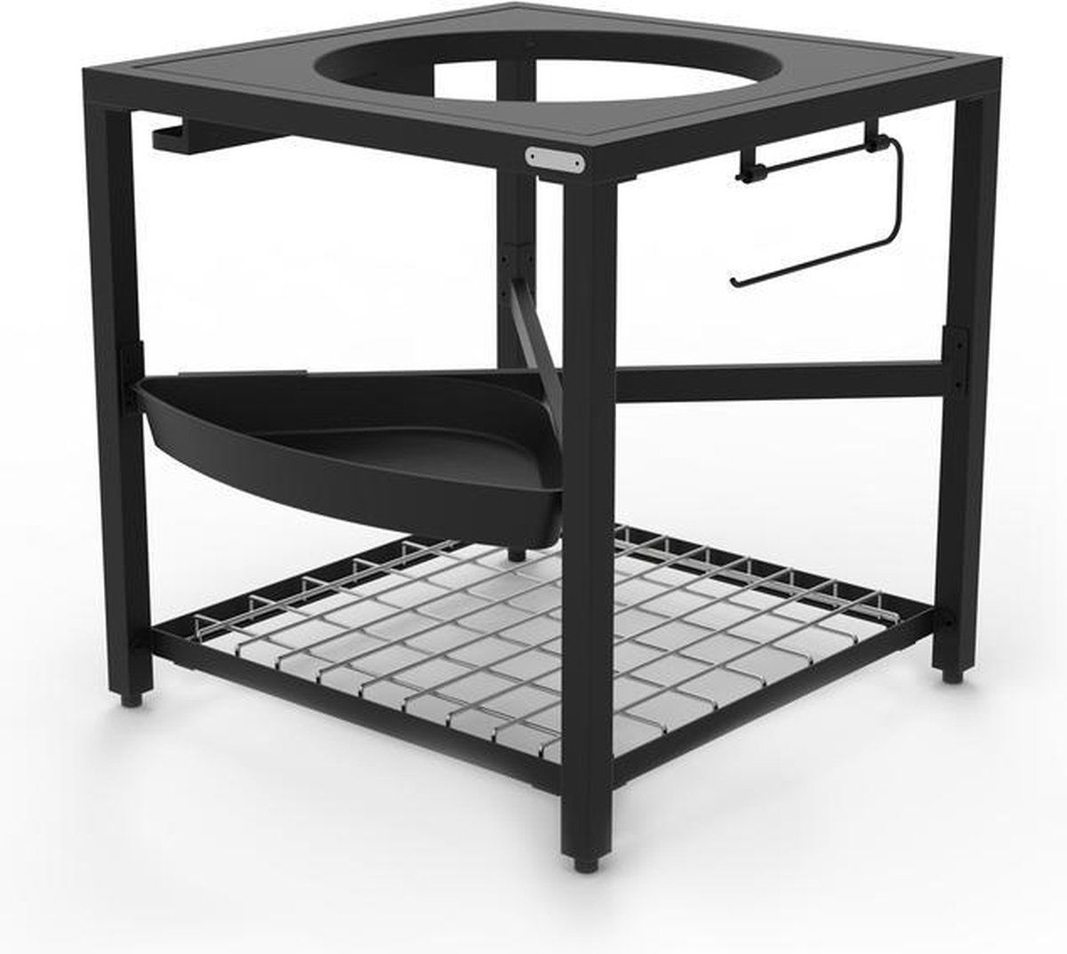 Big Green Egg - Modular - Table - 3 Piece Accessory Pack - 0665719126948