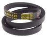 RS PRO PET, rubberen aandrijfriemen, A-profiel 13 mm x 8 mm x 787 mm, schijfdiameter 80 mm