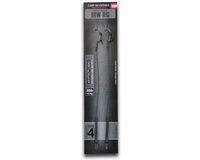 Carp Whisperer - Bow rig - Haak maat: 4 - 2 stuks - Silt