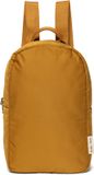 Ochre Studio Noos Kinderrugzak Puffy Ochre Polyester