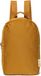 Ochre Studio Noos Kinderrugzak Puffy Ochre Polyester