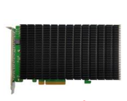 HighPoint SSD7204 - RAID-controller