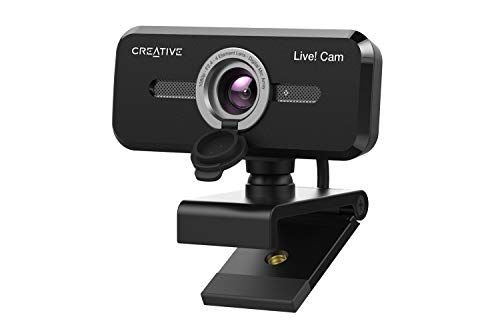 Creative Live! Cam Sync 1080p V2 - Webcam - Full HD - USB