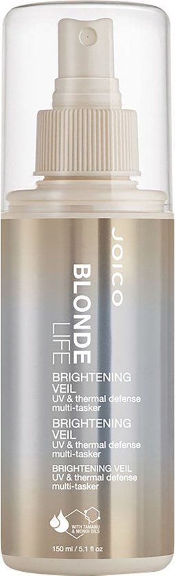 Joico Blonde Life Brightening Veil - 150 ml
