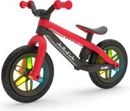 Chillafish BMXie Glow 2 Loopfiets - Rood