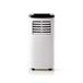 Nedis ACMB1WT7 Mobiele Airconditioner - 7000 BTU - Wit