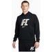 Nike Dri-fit F.C. Hoodie - Noir, Small