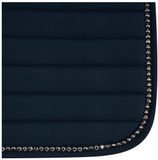 Br Zadeldek Br Ivory Coast Donkerblauw