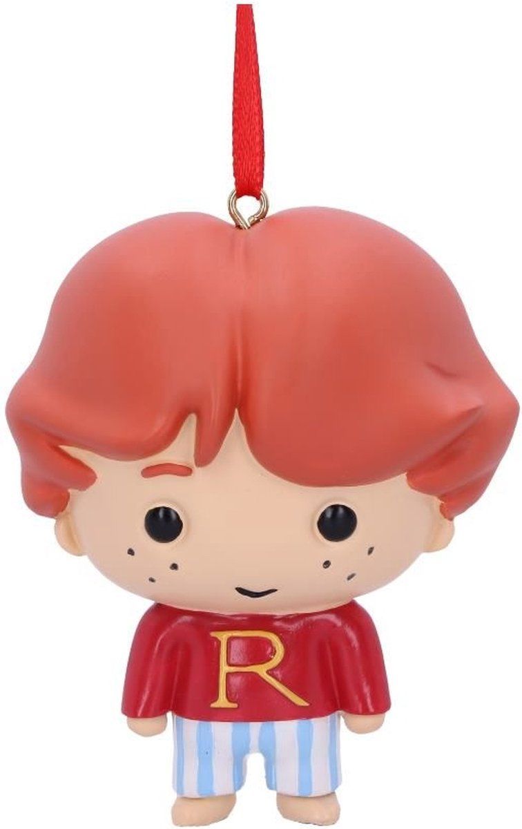Nemesis Now Harry Potter - Ron Hanging Ornament - Multicolor