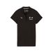 PUMA BMW MMS WMN Polo PUMA Zwart
