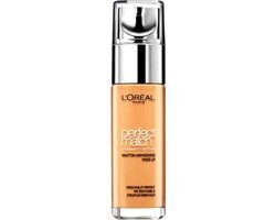 L'Oréal Make-up 3.N Creamy Beige