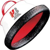 Humes & Berg 105 Trompet Stone Lined Plunger Mute
