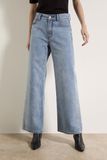 Apricot Maca straight-leg jeans met studs