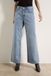 Apricot Maca straight-leg jeans met studs