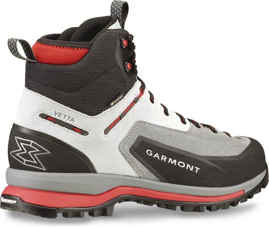 Garmont Vetta Tech GTX Wandelschoenen - Grijs - Maat 44