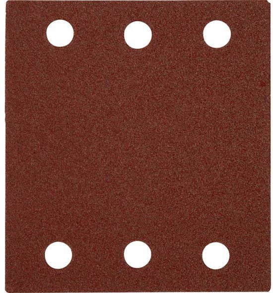 Einhell 4460733 Schuurpapier voor vlakschuurmachine