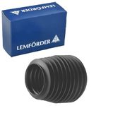 LEMFÖRDER 22161 01 beschermkap/vouwbalg, schokdemper