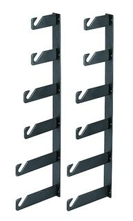 Manfrotto 045-6 - Montagekit - Zwart