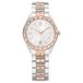 Swarovski Matrix date horloge 5734663