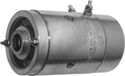 MAHLE Moteur électrique, démarreur-générateur, 12 V, 2,1 kW, 1,5 tr/min, pour Bucher