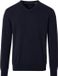 CASA MODA comfort fit trui - donkerblauw
