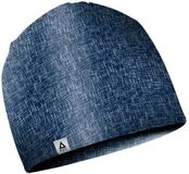 Matt Premium Muts Blauw