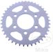 JT Sprockets Couronne 41Z PAS 428 Diamètre intérieur 058 Entraxe 082