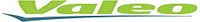 Valeo Condensor, Airconditioning 814179