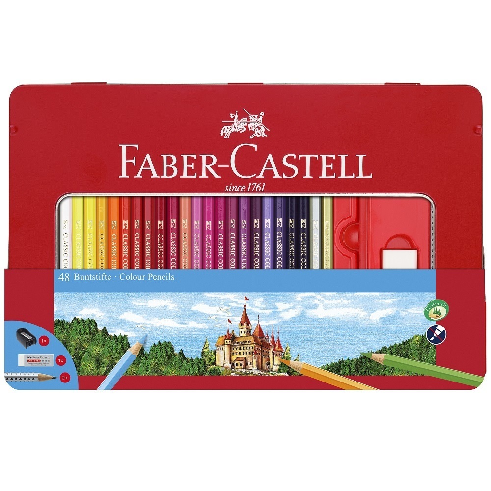 Faber-Castell 8991761324042