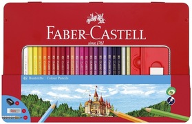 Faber-Castell 8991761324042