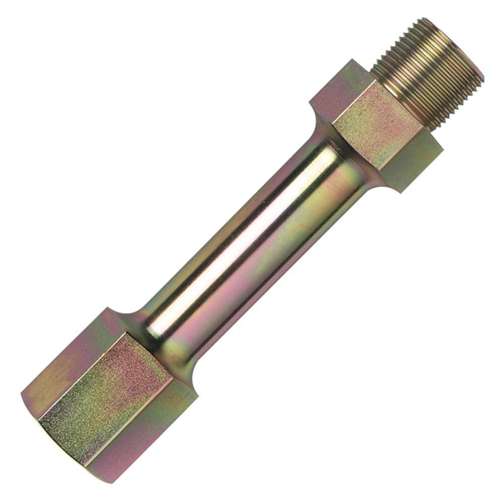 Carat nastroc verlengstuk m30 inw/uitwx150mm