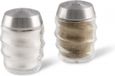 Cole & Mason Bray Glass Shakers Set 7 cm