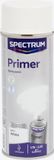 Spectrum Primer Spuitverf Wit | 400ml