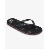 Billabong Tides Slippers Zwart EU 46 Man