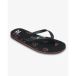 Billabong Tides Slippers Zwart EU 46 Man